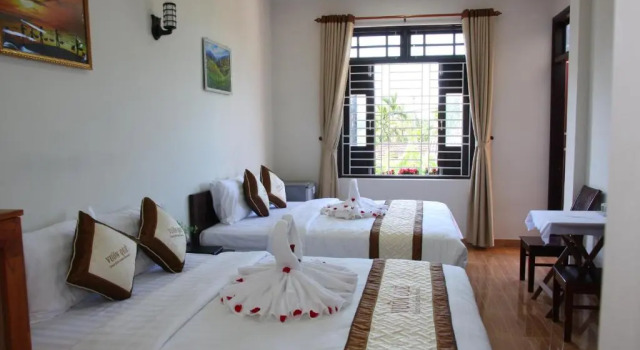 Номер Standard Countryside Garden Homestay