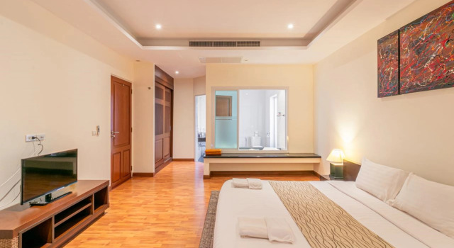 Orchidacea Residence