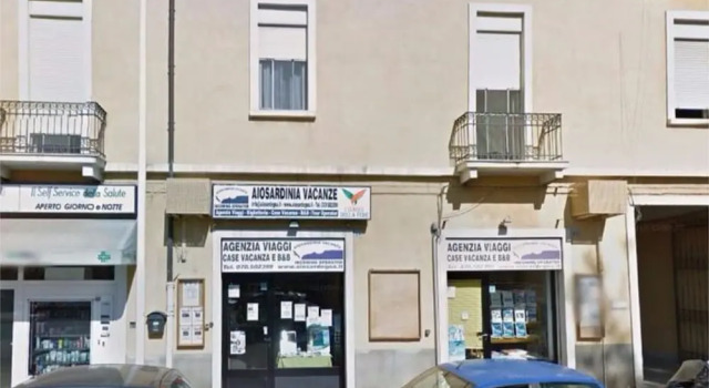 Affittacamere Aiosardegna, Забронировать Гостевой дом Отели Кальяри с парковкой, Парковка