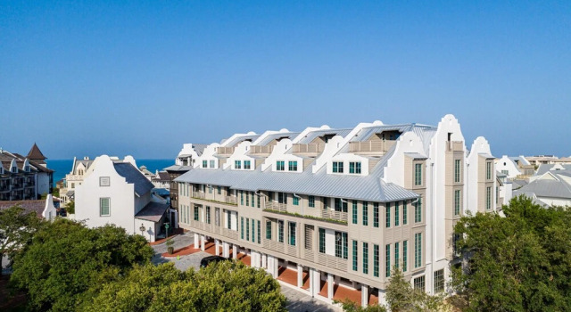 The Providence by Dune Vacation Rentals, Забронировать Отель Бизнес-отели Пляжа Вест-Панама-Сити, 4* 5*