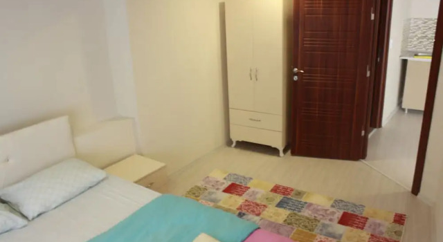 Act Suit, Boek Hotel Kirklareli Regio Marmara