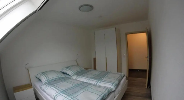 Апартаменты с 2 комнатами Hardthof - Hürtgenwald