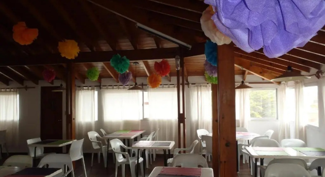 Hotel Maracas