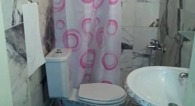 Номер Standard Yona Motel