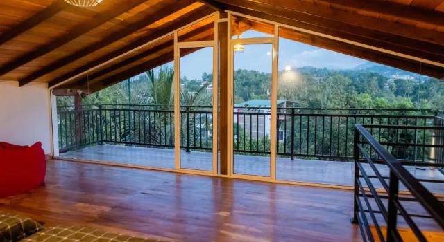 Семейный номер Standard Colonial Boutique Villa Kandy