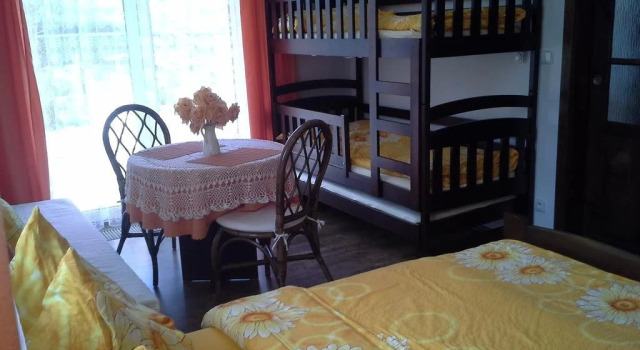 Vila Patricie, Забронировать Отель Отели Позловице с парковкой, Парковка
