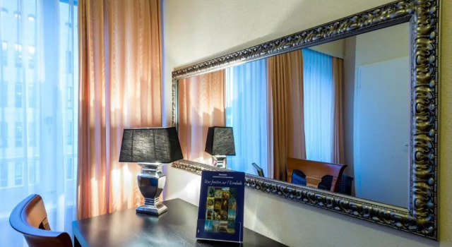 Двухместный номер Economy Hotel Century