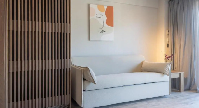 Номер Prestige 507 Athens