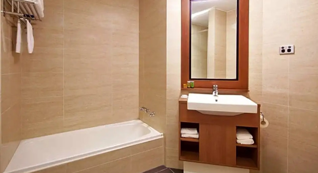 Habitación Premium Quality Hotel Ambassador Perth