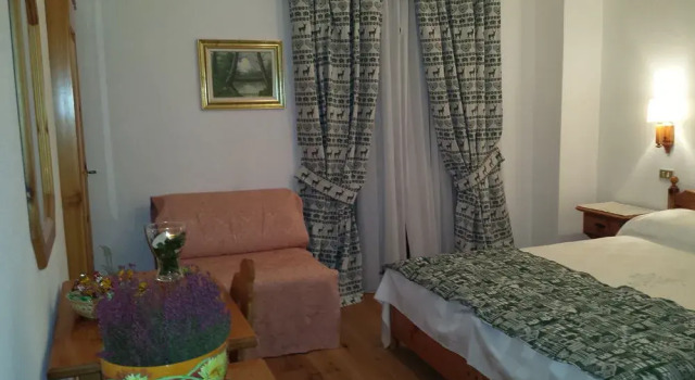 Garnì Valdan, Забронировать Отель Отели Livinallongo del Col di Lana с завтраком, Завтраки