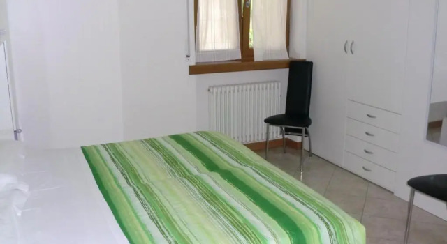 Апартаменты Agritur Planchenstainer