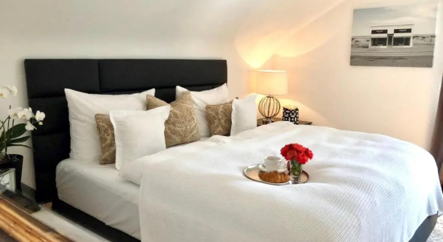 Апартаменты RS Apartment Baden-Baden