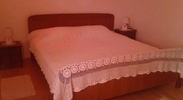 Apartment Jure, Забронировать Апартаменты/квартира Трогир 