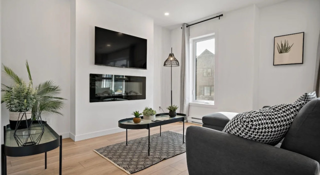 Standardní pokoj Maison Oasis by RVMT