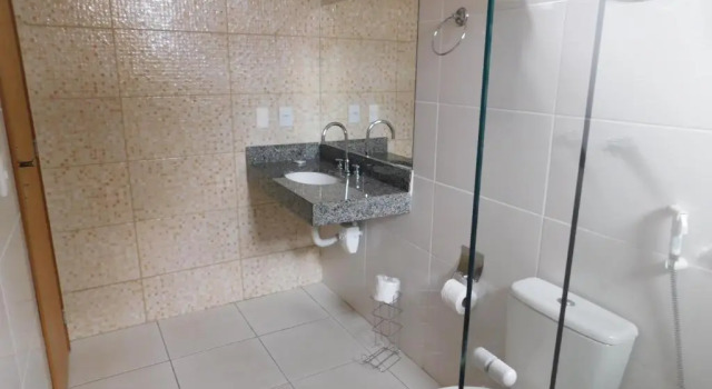 Номер Superior Hotel Real São Lourenço