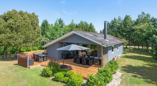 "Espen" - 900m from the sea in Lolland, Falster and Mon, Prenota Hotel Skelby Falster