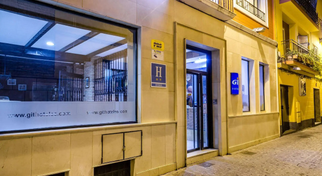 Hotel YIT Casablanca