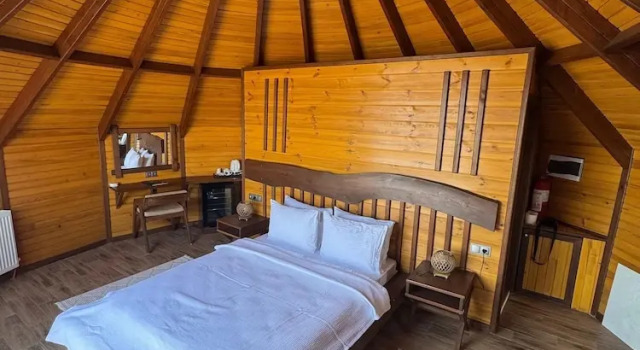 Номер Classic By Life Resorts Hotel