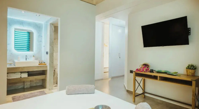 Вилла Comfort Anemmaro Villas