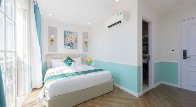 Номер Economy Catarina Hotel Phu Quoc