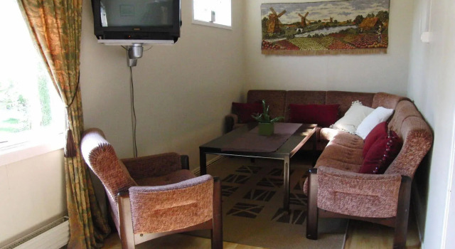 Seiersted Pensjonat, Reserva ahora Hostal o pensión Hamar Mjøsa