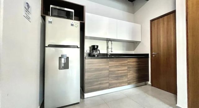 Appartamento Condos TM