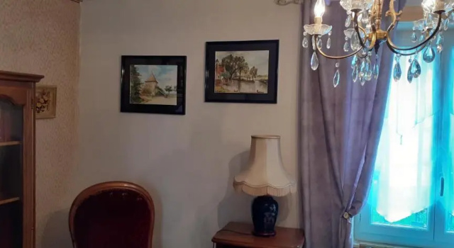 Propriete Familiale Merle Proche Paray Le Monial, Réserver Hôtel Vauban France
