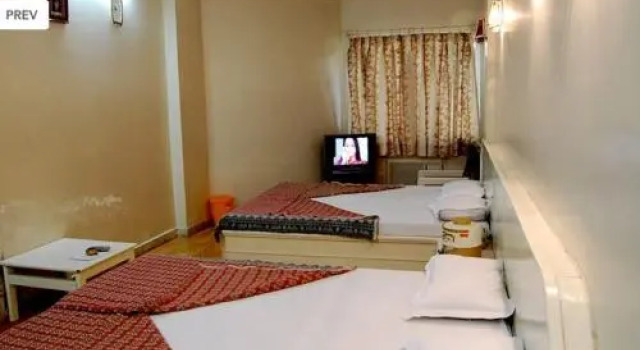 Vandana Hotel, Забронировать Отель Отели штата Раджастхана с парковкой, Парковка