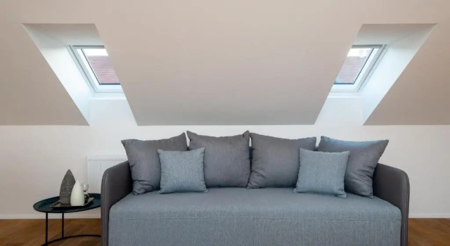 Апартаменты Executive Seven Wishes Boutique Residence by Dwellfort