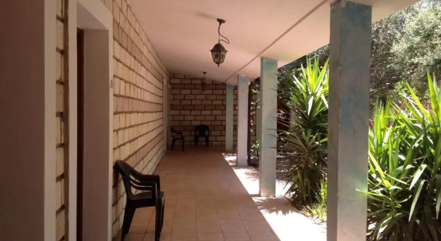 Трёхместный номер Standard Agriturismo Sa Murta in Sennariolo-Oristano 15 minuti da Bosa