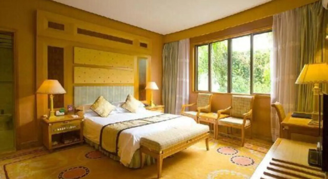 Citic Putuo, Reserva ahora Hotel Putuoshan Zhejiang
