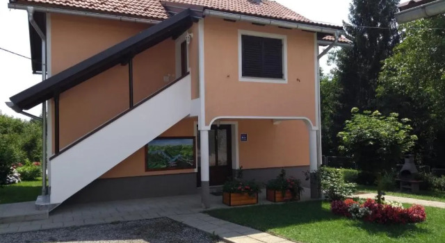 Апартаменты Countryside Apartment