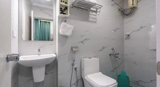 Номер Superior Grace Suites