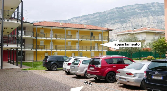 Appartamento Benji1