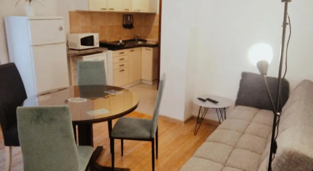 Апартаменты Apartment Majer