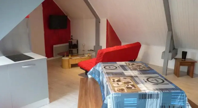 Gîte Urbain Lann Oriant - Lorient, Rezerwuj Hotel Lorient 