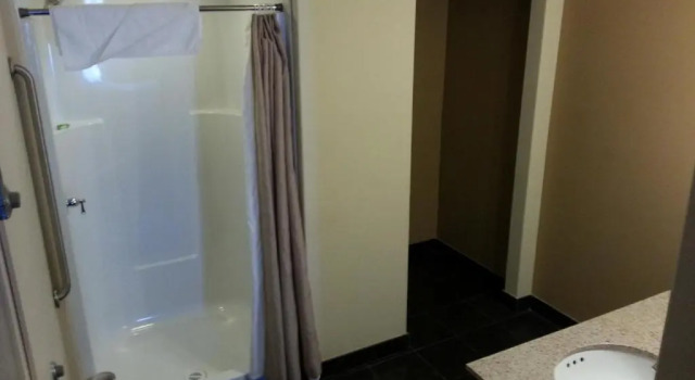Семейный люкс Best Western Plus Rose Country Hotel