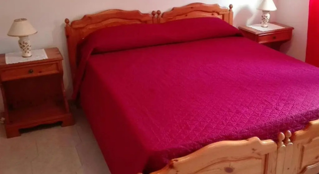 Номер Standard Kali Nitta Salento
