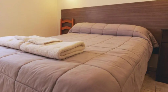 Двухместный номер Standard Hotel Estrella Andina