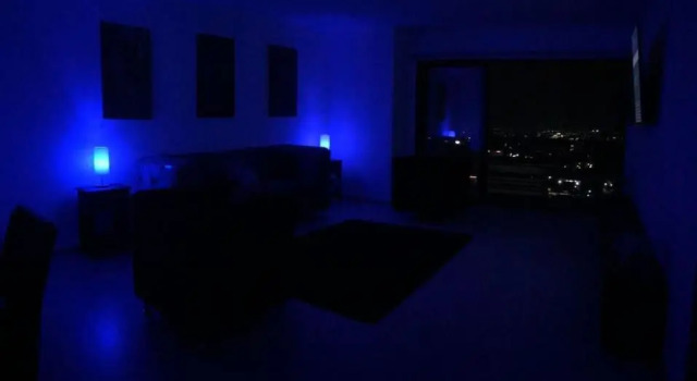 Luxury apartamento con una vista espectacular, Забронировать Апартаменты/квартира Апартаменты Сан-Сальвадора, Апартаменты/квартира