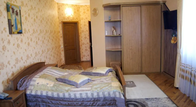 Люкс Volf Club Hotel