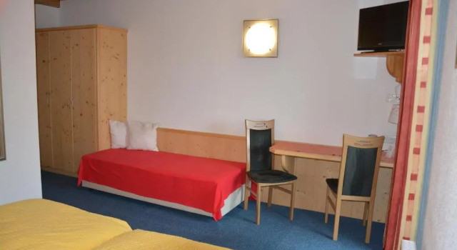 Номер Standard Gästehaus Wöll