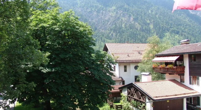 Номер Standard Hotel garni Königslinde - Wandern, Radeln, Skifahren & Genießen