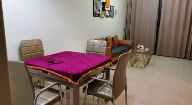 Люкс Deluxe Yongze Xinghui Homestay