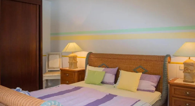 Apartment Vistamar 3, Prenota Appartamento Hotel a Tenerife con piscina, Piscina