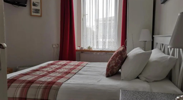 Номер Standard Munro Guest House