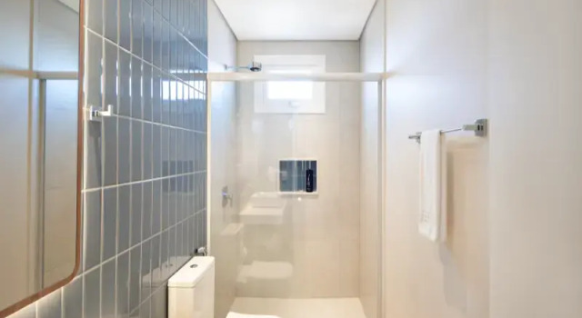 Номер Premier Intercity Florianopolis