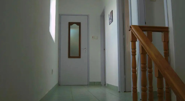 Коттедж с 3 комнатами Anita Haus