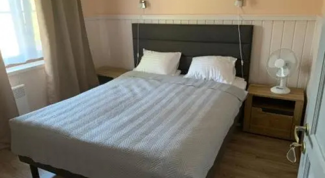 Keldrimäe Guesthouse, Prenota Hotel Kassari Hiiumaa
