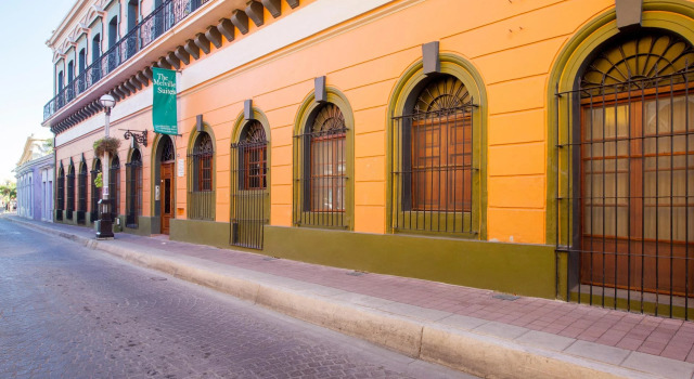 The Melville Boutique Hotel, Reserva ahora Boutique Hoteles boutique en Sinaloa, Boutique